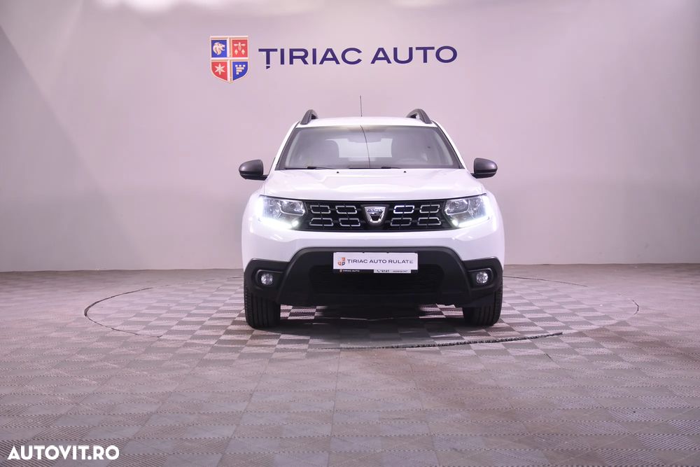 Dacia Duster - 8