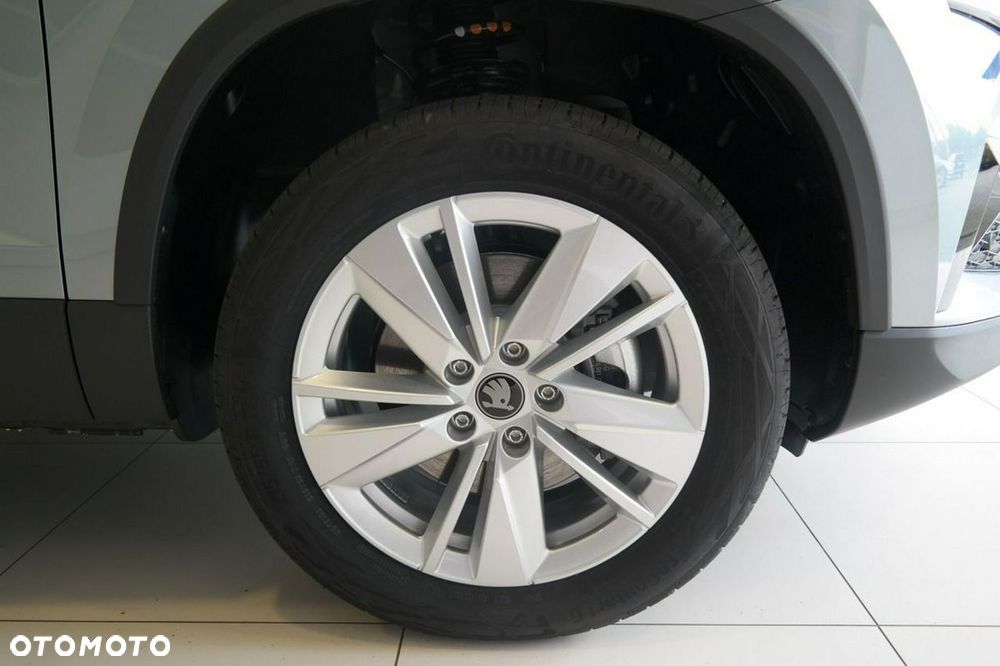 Skoda Karoq - 31
