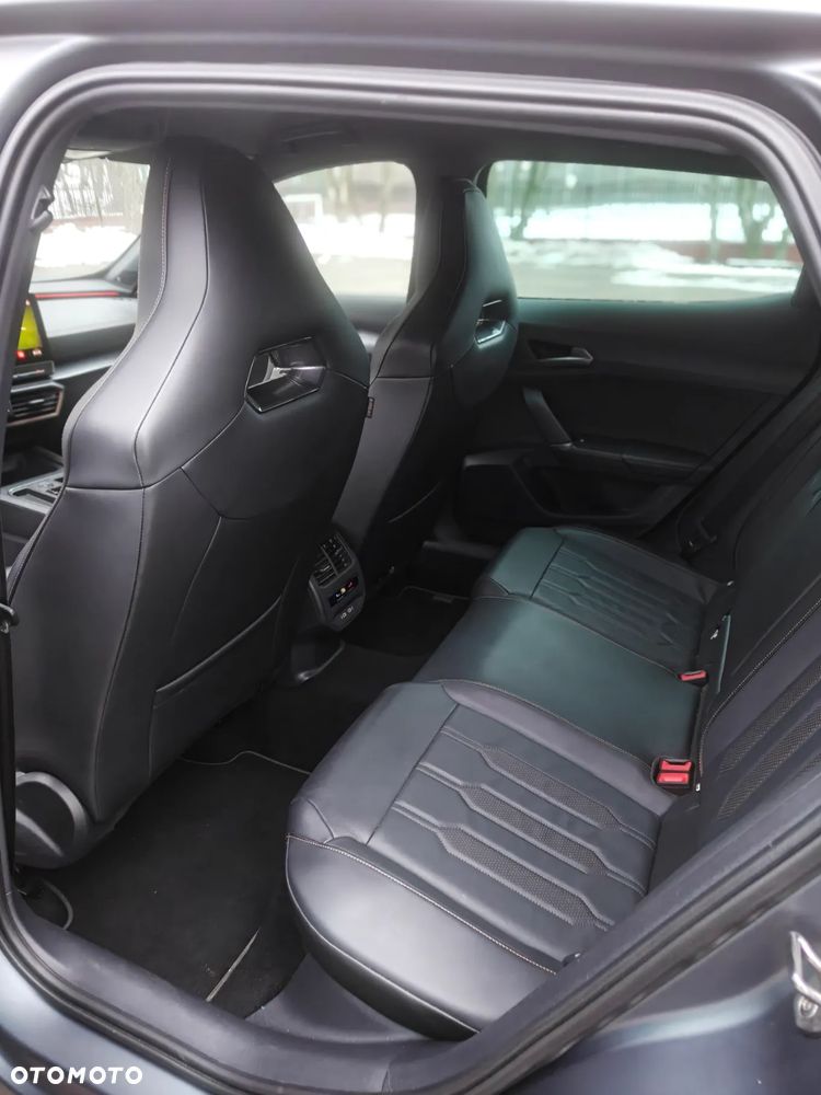 Cupra Formentor 2.0 TSI 4Drive VZ DSG - 7