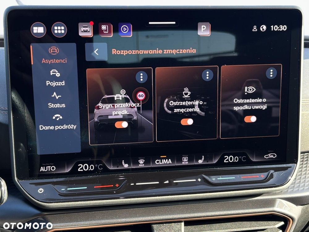 Cupra Formentor - 22