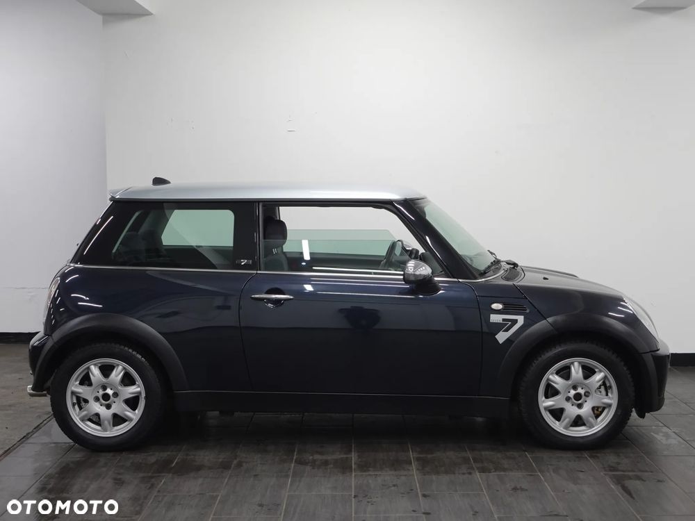 MINI ONE Seven - 10