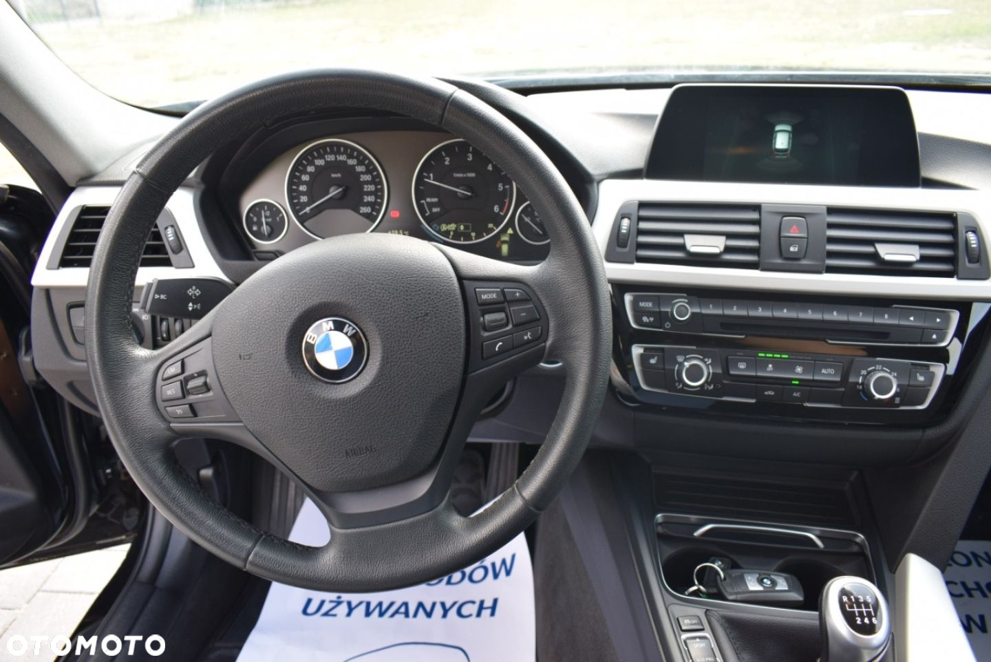 BMW Seria 3 - 27