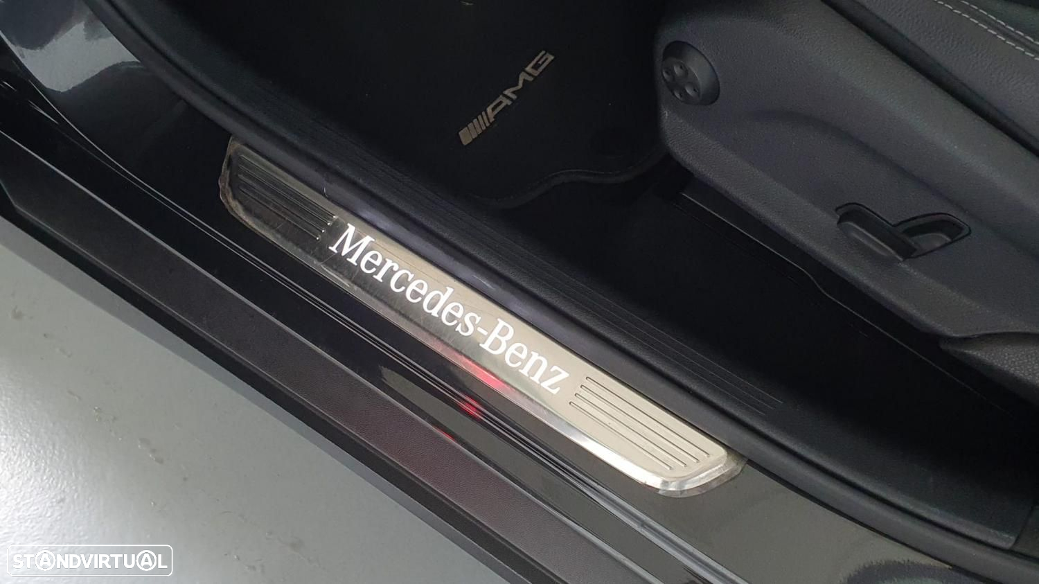 Mercedes-Benz GLC 300 Coupe de 4Matic 9G-TRONIC - 29