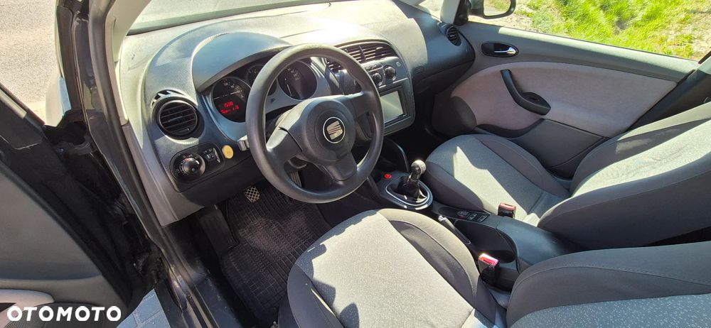 Seat Altea 1.6 Reference Comfort - 8