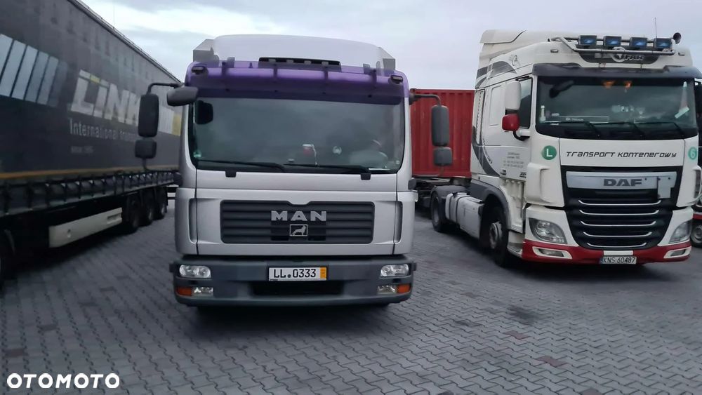 MAN TGL 12.240 4X2 BL - 29