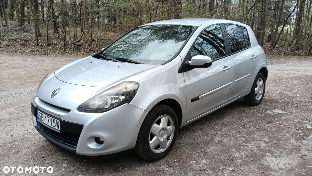 Renault Clio 1.5 dCi 75 Expression - 5
