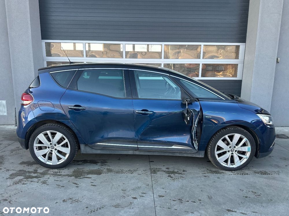 Renault Scenic 1.7 Blue dCi Zen - 6