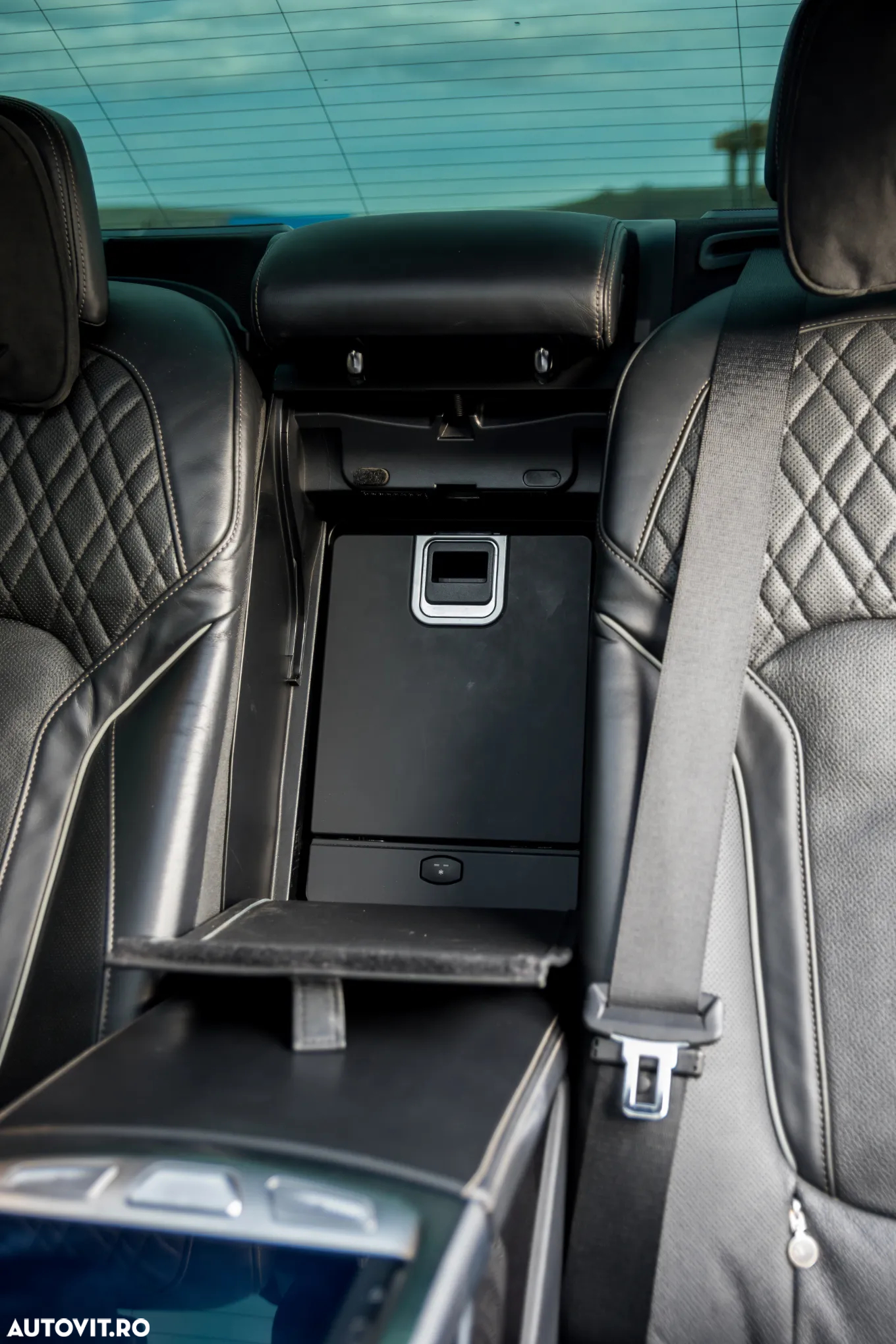 BMW Seria 7 730Ld xDrive - 5