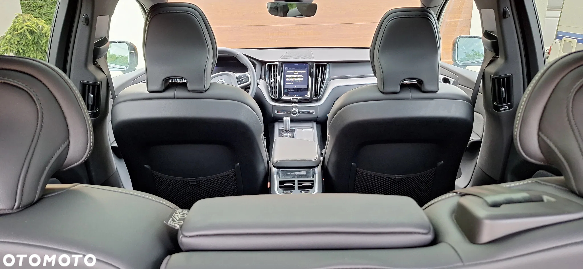 Volvo XC 60 B6 B AWD R-Design - 15