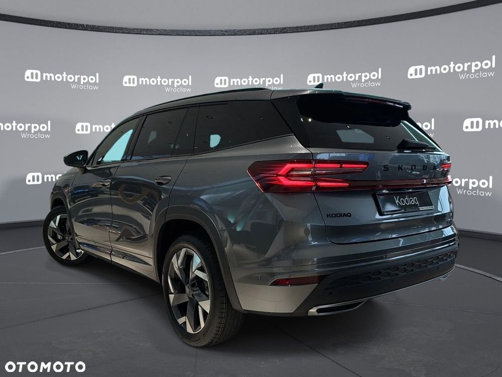Skoda Kodiaq - 8