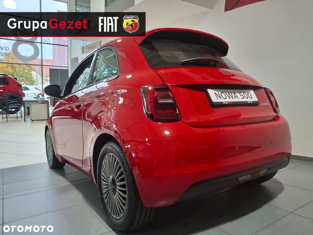 Fiat 500 2026 photo 3