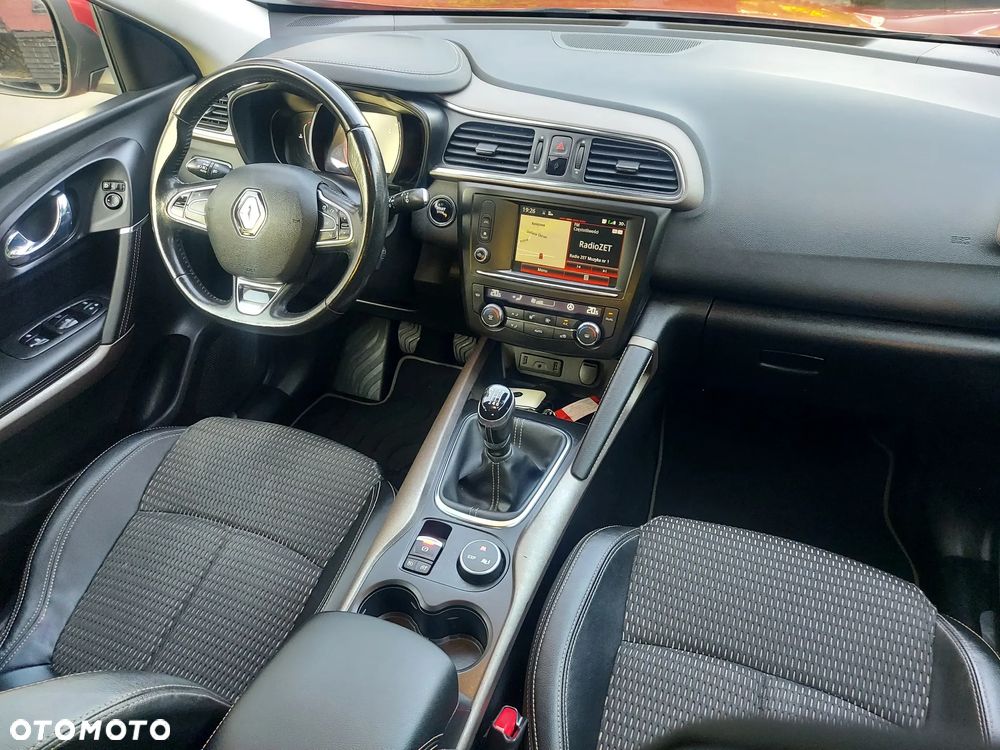 Renault Kadjar Energy dCi 130 LIMITED - 39