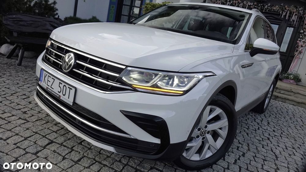 Volkswagen Tiguan - 20
