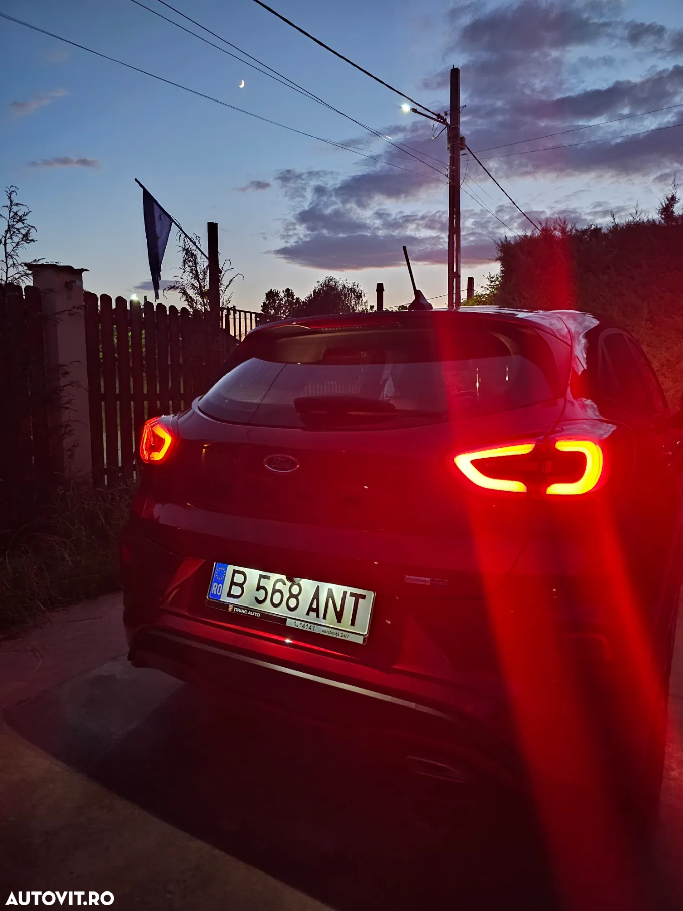 Ford Puma - 34