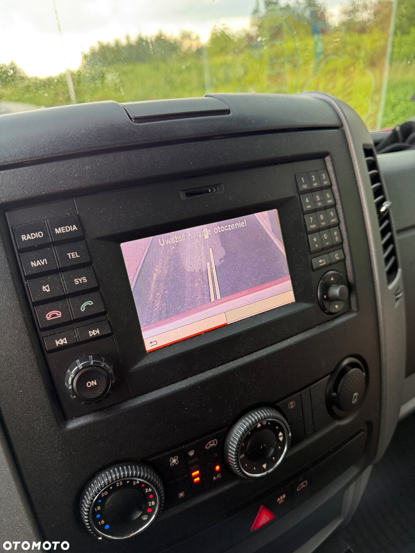 Mercedes-Benz SPRINTER - 12