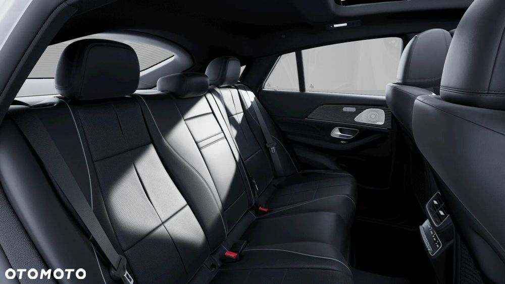 Mercedes-Benz GLE - 19