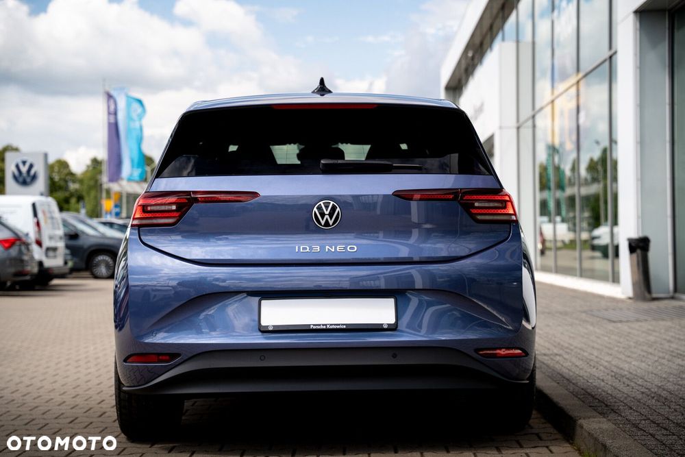 Volkswagen ID.3 Neo - 8