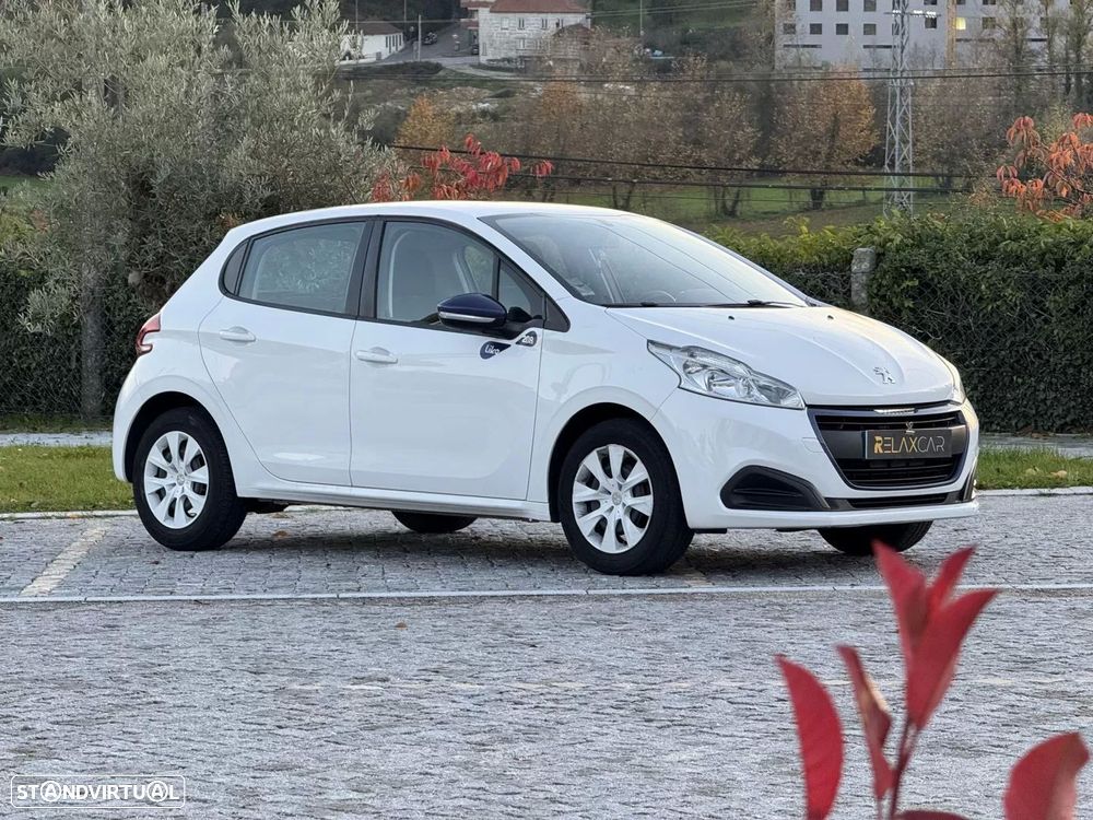 Peugeot 208 1.0 PureTech Access - 8