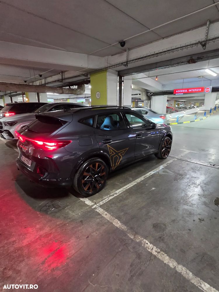 Cupra Formentor 1.5 TSI DSG7 - 6
