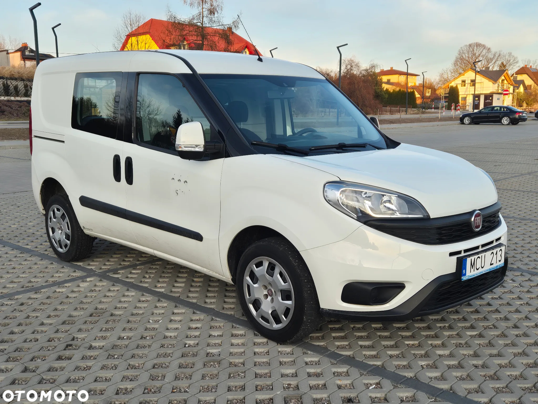 Fiat Doblo - 3