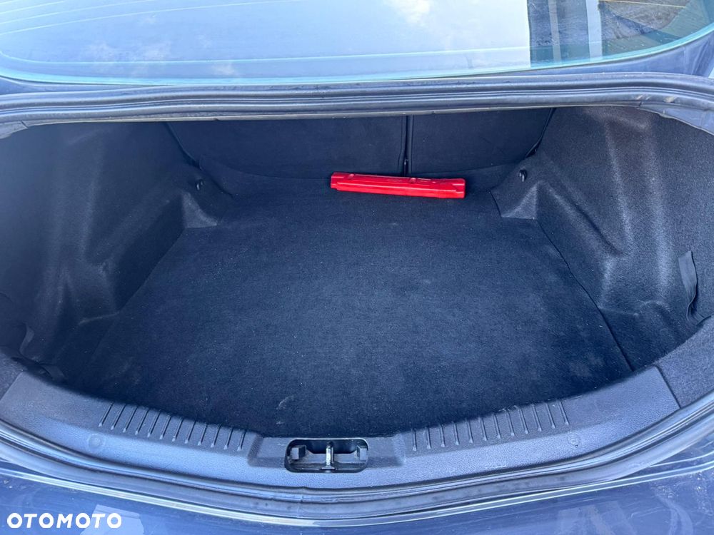 Ford Mondeo 2.0 TDCi Silver X - 35