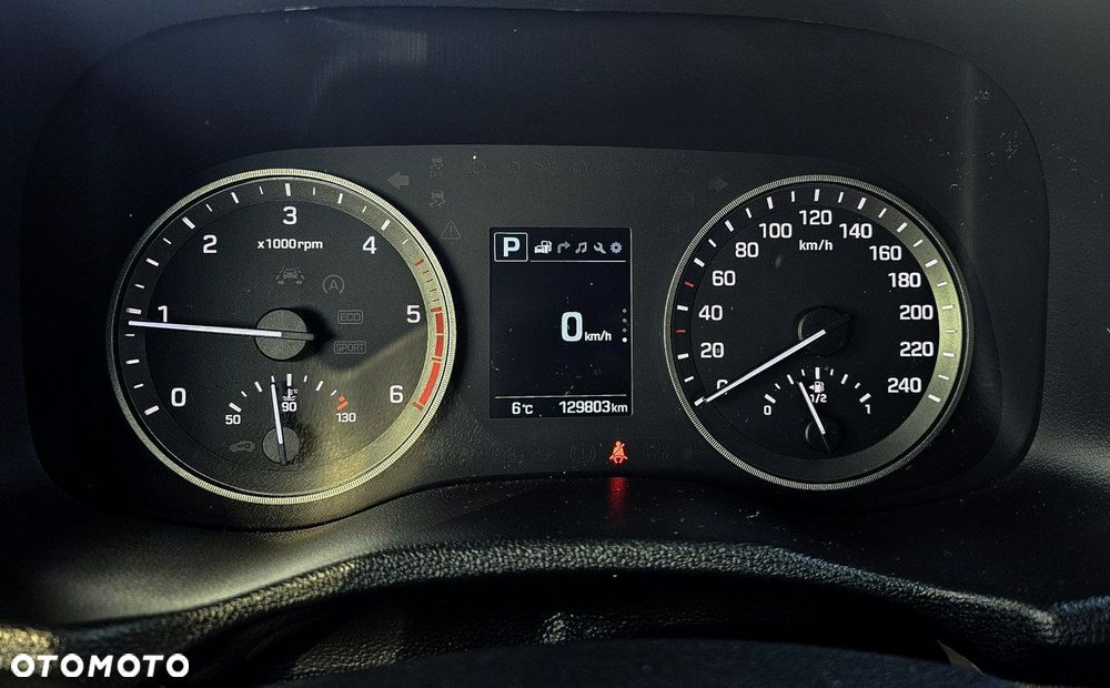Hyundai Tucson - 30