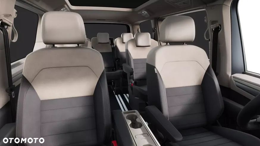 Volkswagen Multivan 2.0 TSI L2 Edition DSG - 7