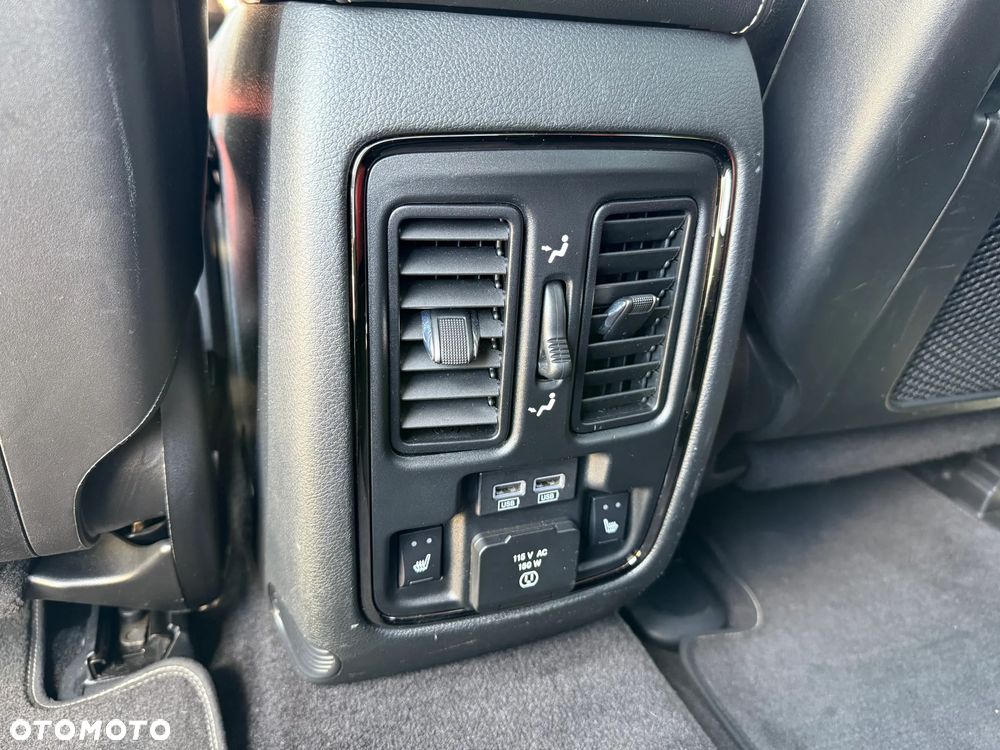 Dodge Durango 6.4 SRT - 19