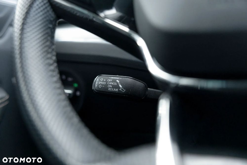 Skoda Superb 2.0 TSI 4x4 Scout DSG - 22