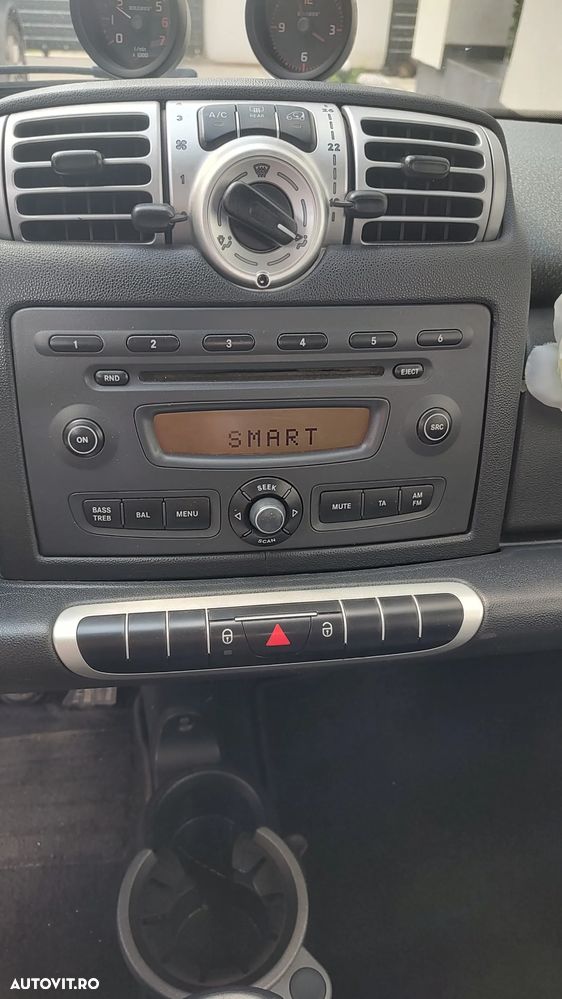 Smart Fortwo - 7