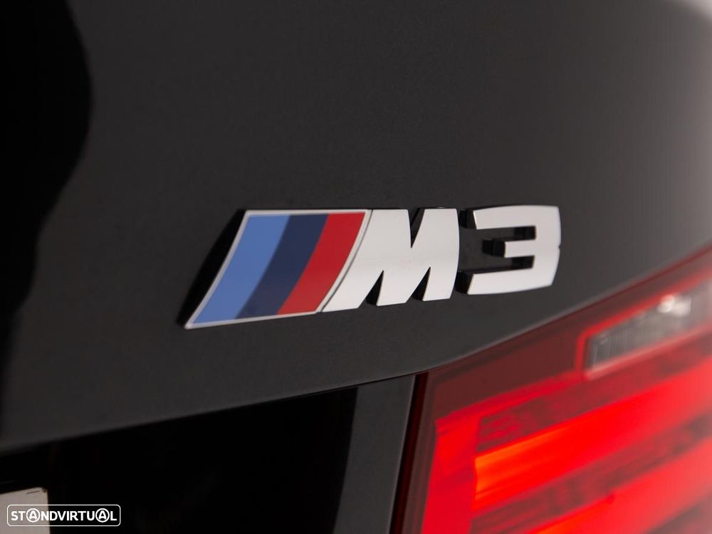 BMW M3 - 15