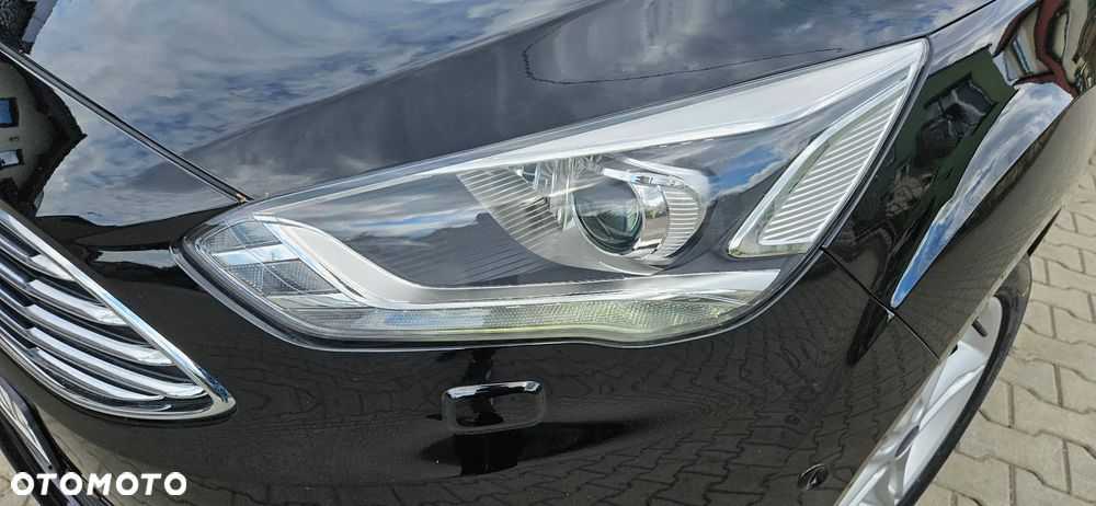 Ford Grand C-MAX 1.5 EcoBoost Start-Stopp-System Titanium - 29