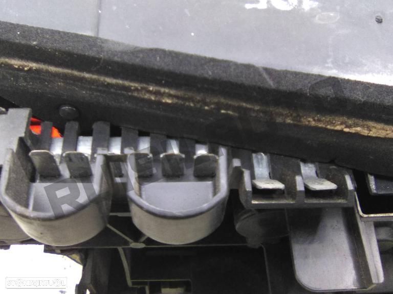Farolim Trás Painel Direito  Vw Golf Ii (19e) [1984_1992] 1.3 C - 10