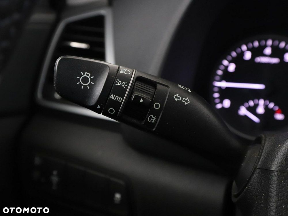 Hyundai Tucson blue 1.6 GDi 2WD Classic - 32