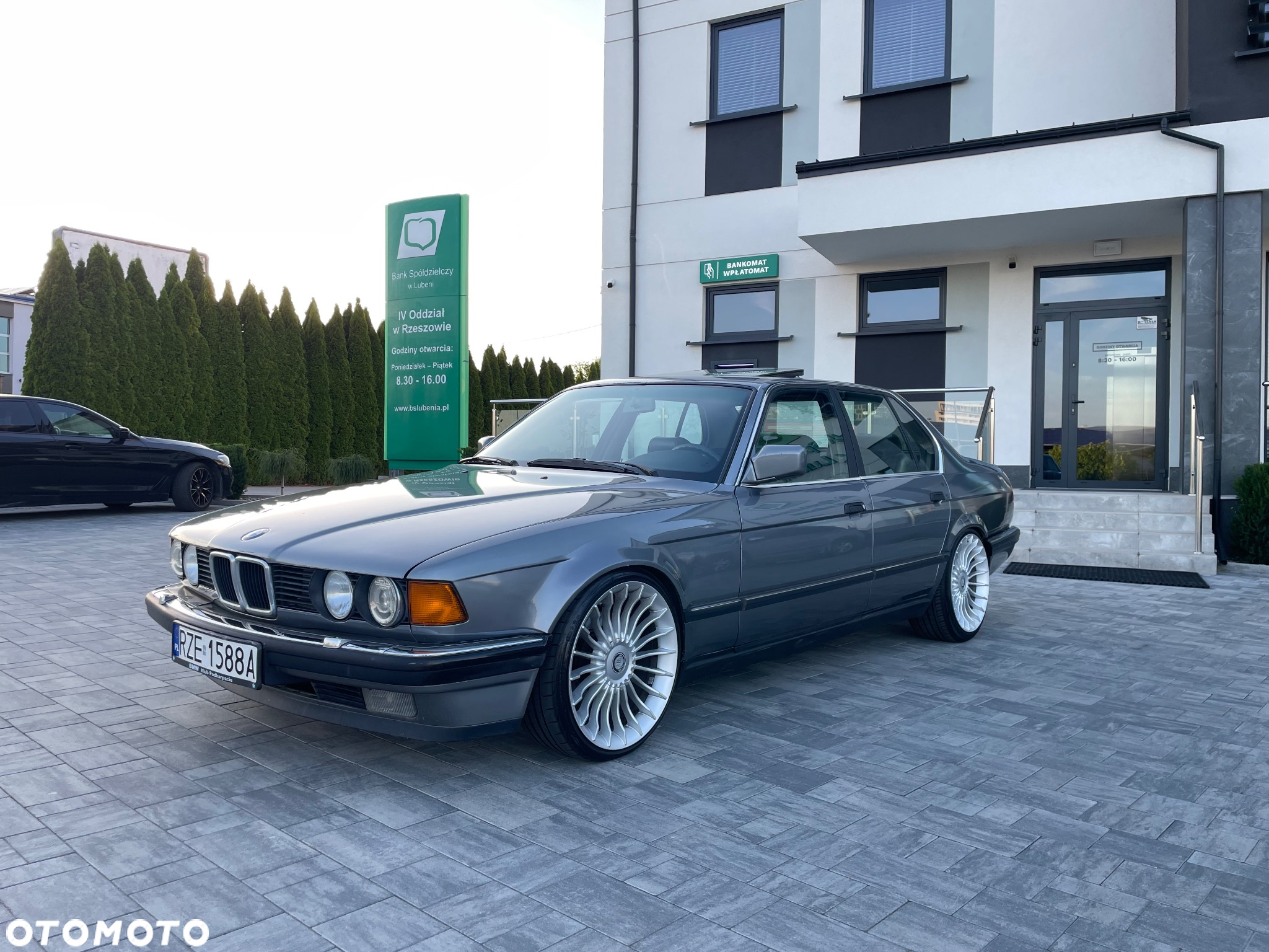 BMW Seria 7 - 17
