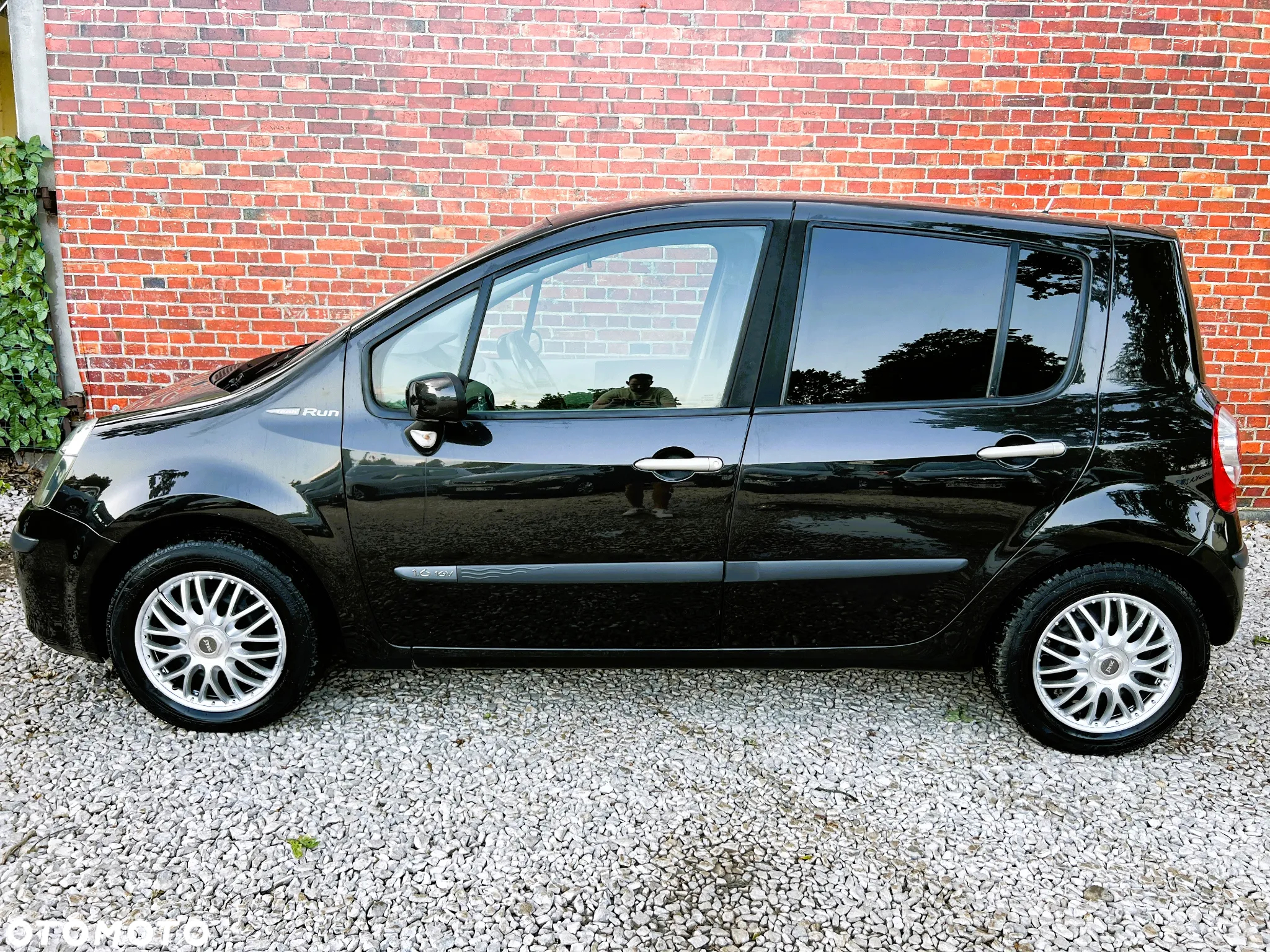 Renault Modus - 38