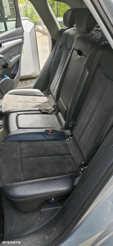 Audi Q5 40 TDI Quattro Sport S tronic - 9