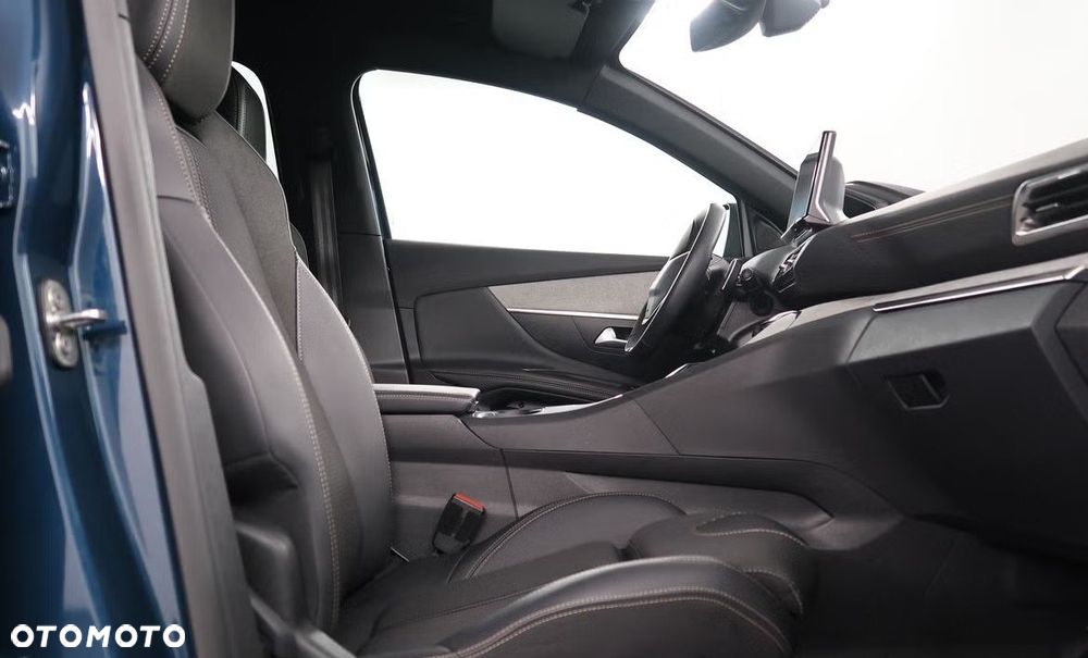 Peugeot 3008 1.5 BlueHDi GT S&S EAT8 - 12