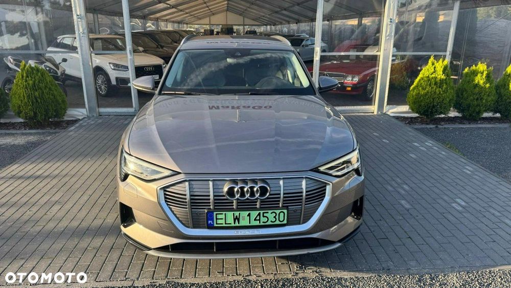 Audi e-tron - 15