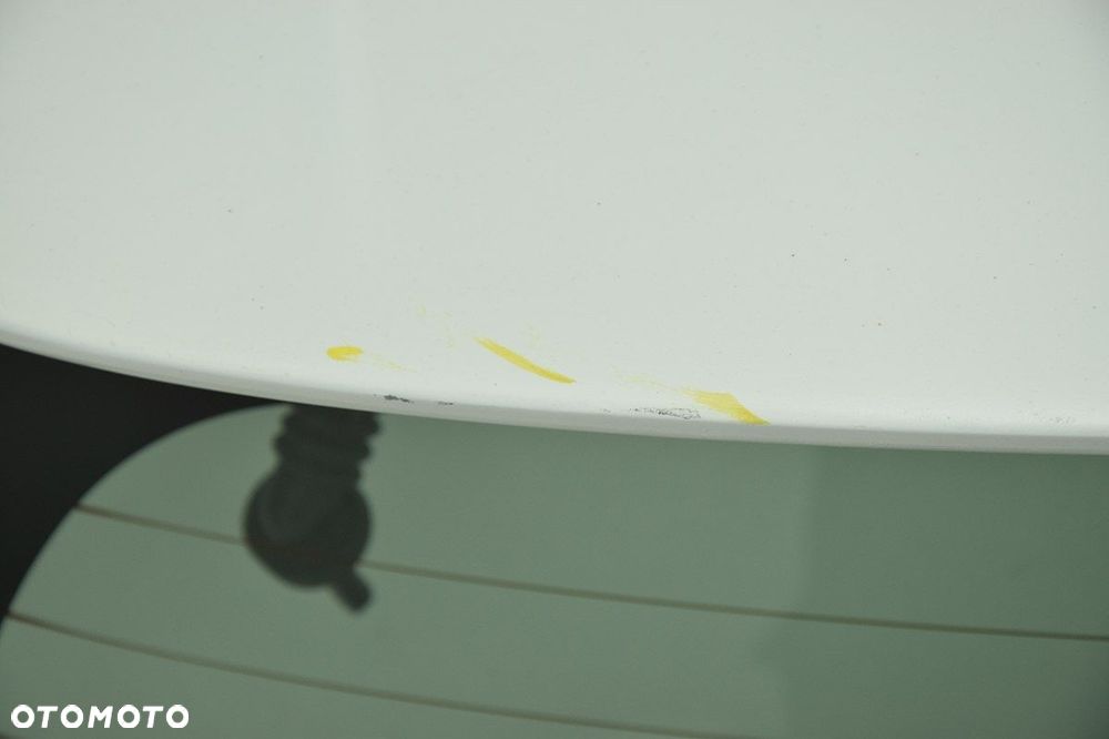 klapa tylna tył suzuki swift iv - 9