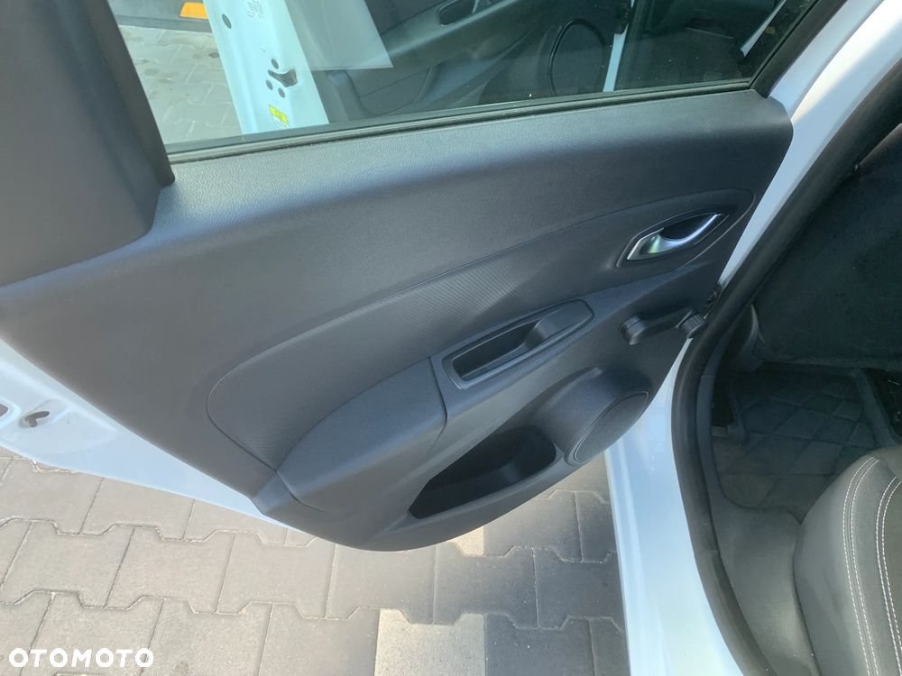 Renault Clio 0.9 Energy TCe Limited 2018 - 18