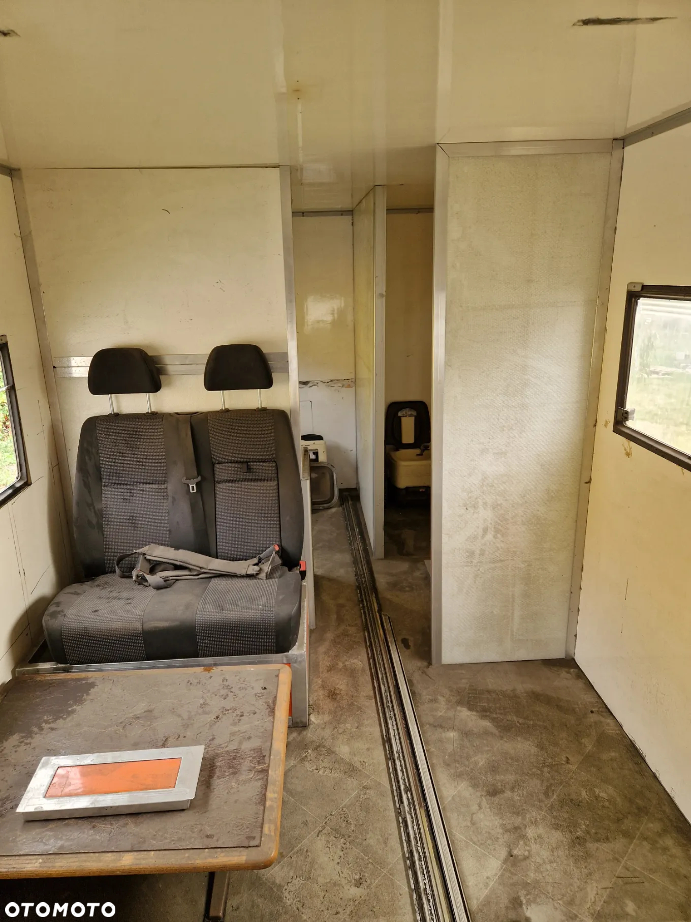 Volkswagen LT50D - 9