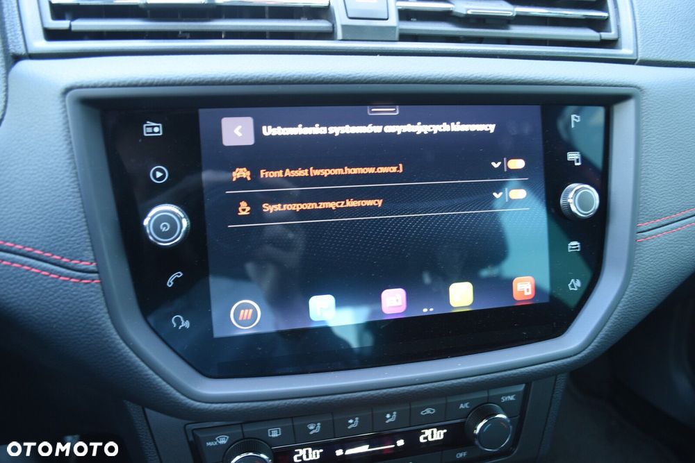 Seat Arona 1.5 TSI EVO FR S&S DSG - 21