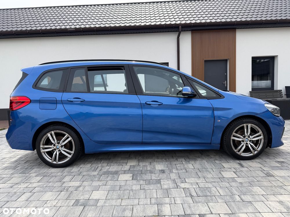 BMW Seria 2 - 3