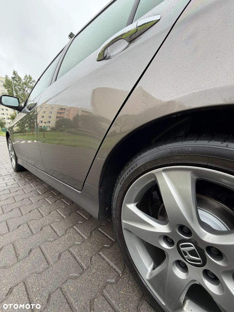 Honda Accord 2.0 Executive - 8