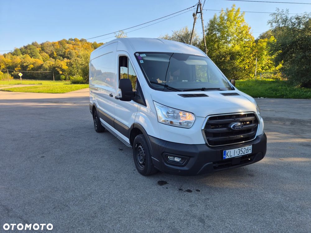 Ford Transit - 4