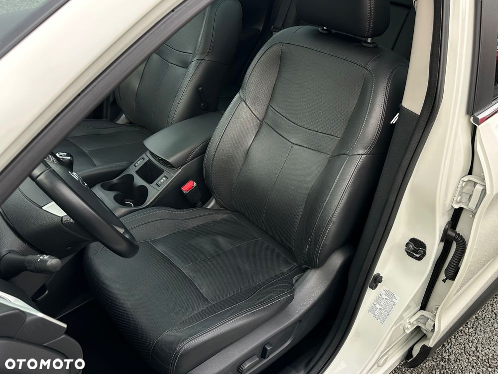 Nissan Qashqai 1.5 dCi Tekna EU6 - 17