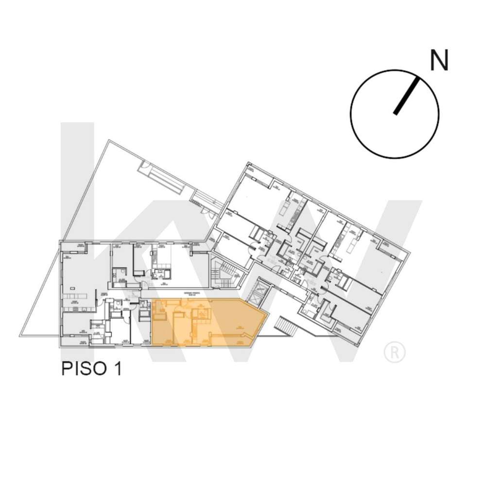 Apartamento T2 na Praia da Consolação – Peniche - Grande imagem: 3/20
