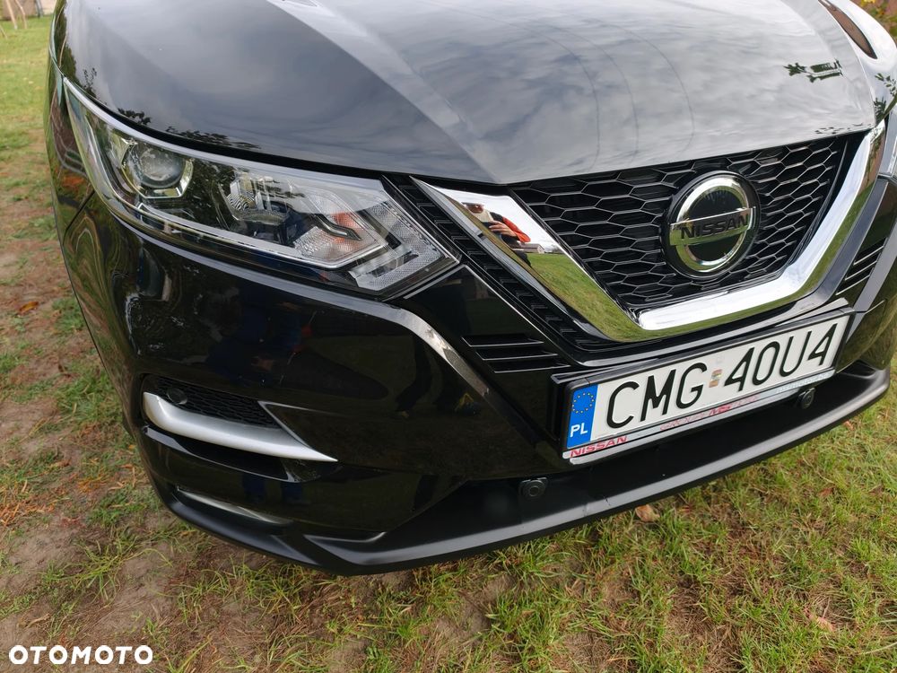 Nissan Qashqai 1.5 dCi N-Connecta - 3