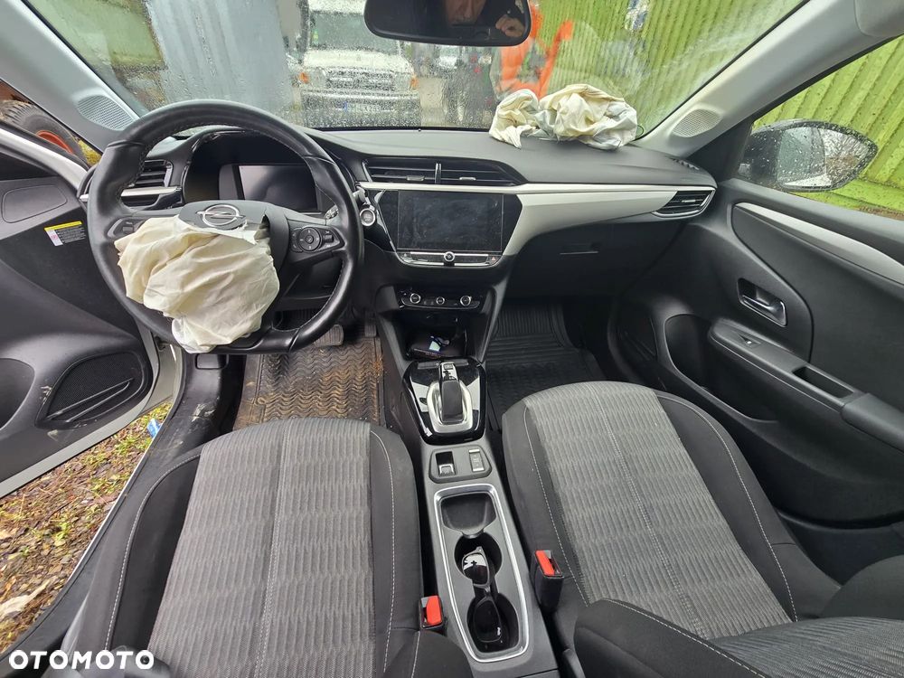 Opel Corsa Electric GS - 10